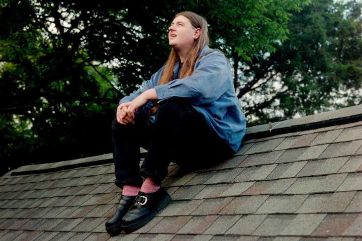 Highland Lakes native debuting first album in Austin