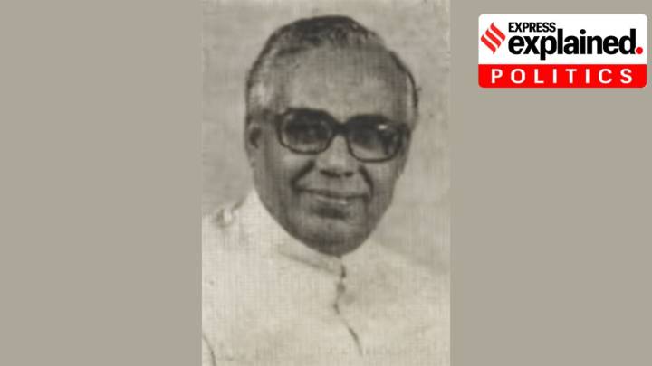 Bihar Chief Ministers | Bhagwat Jha Azad: Brief stint in CM’s chair undone by dissidents