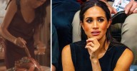 Meghan Markle Flaunts $100K Outfit During 'Failed' Turkey Preparation