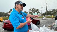 13K turkeys headed to Tampa Bay families