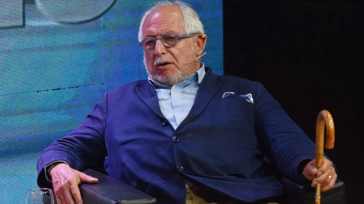 Diego Guelar no cree posible una guerra militar entre EE.UU. y China y es optimista sobre el acuerdo comercial