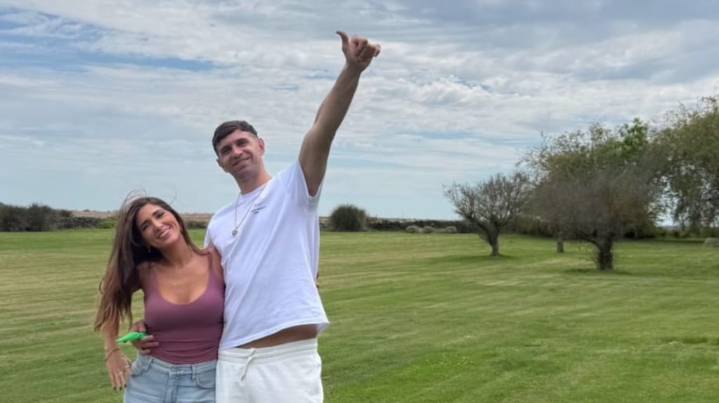 Con mucho lujo y rodeado de naturaleza: los detalles del barrio donde está la nueva casa de Dibu Martínez en la Argentina