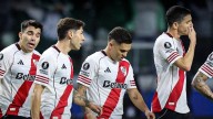 Quiénes son los cuatro héroes de Madrid que no estarán en River para 2026