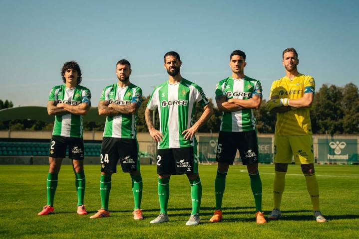 El regreso de Isco, a la vuelta de la esquina contra el Girona