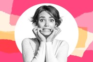 What should I do about a kid alone at the playground? She's only 10, and there's never an adult with her.