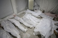 Islamic Jihad returns body of Israeli hostage under Gaza ceasefire deal