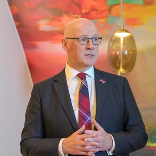 John Swinney to face FMQs following chancellor's UK Budget announcement