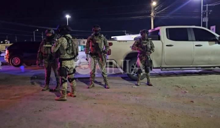 Triple ejecución dentro de vivienda en Ciudad Juárez