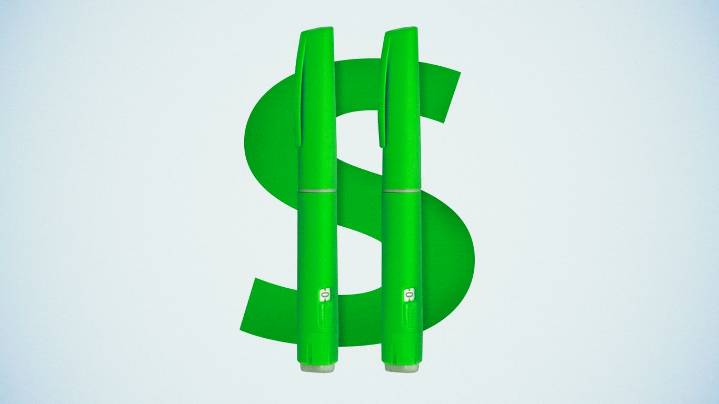 Trump close to deal to allow Medicare coverage of weight loss drugs