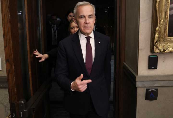 Parlamento de Canadá aprueba presupuesto de Carney y evita una elección anticipada
