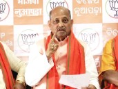 Odisha BJP hits out at BJD for ‘cheap politics’ in Nuapada ahead of bypoll