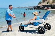 Solo 3% de los turistas estadounidenses en Los Cabos reporta alguna discapacidad: Fiturca