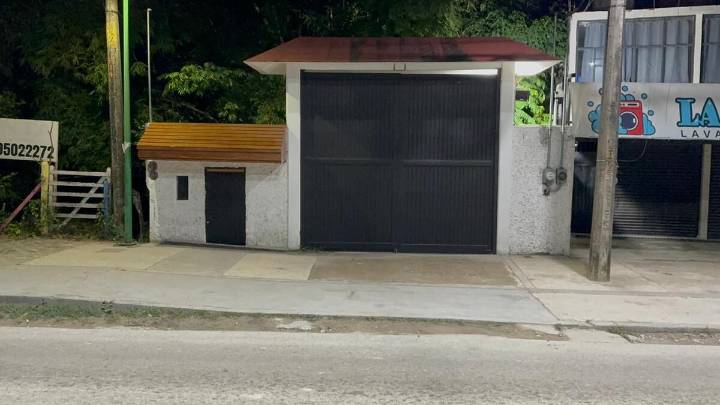 AMLO celebra cumpleaños en la intimidad de su finca