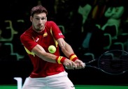Carreño y Struff abren el camino hacia la final