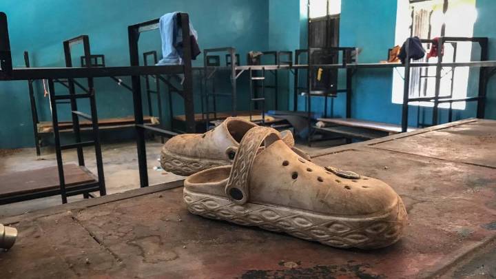 Secuestro masivo en Nigeria: 50 de los más de 300 rehenes raptados en una escuela católica lograron escapar