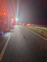 I-575 Reopened After Monday Night Crash
