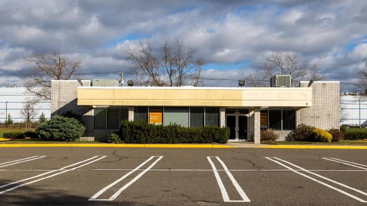 Taco Bell drive-thru planned for Medford's Sunshine Square