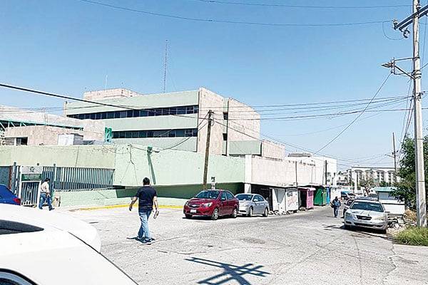 Libra niña dengue hemorrágico; sale del hospital en Monclova