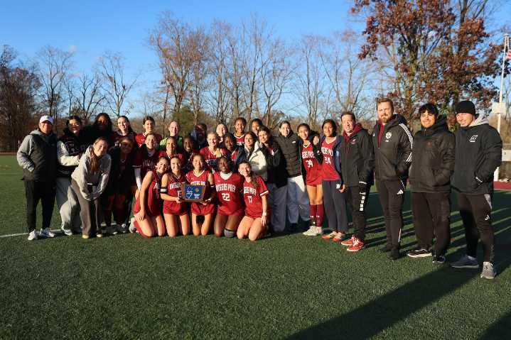 No. 1 Rutgers Prep wins its sixth consecutive South Non