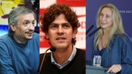 Los partidos se reorganizan en el impasse político: elección de la UCR, cumbre peronista y expo libertaria