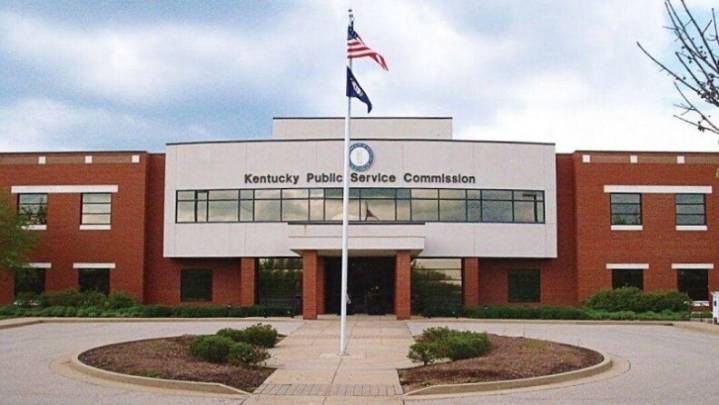 'What's the bright spot?' PSC chair asks Kentucky Power about coal plant costs