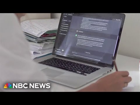 American Psychology Association warns against using AI for therapy