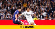 Mbappé es intocable, pero tiene enemigos que explican su punto débil, el vestuario empieza a tenerlo fichado