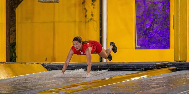 Exatlón México: quién gana la Villa 360 hoy 17 de noviembre