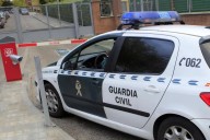 Encuentran a una pareja de 60 años muerta con signos de violencia en un chalet de Alpedrete