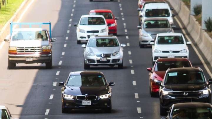 Así Aplica el Hoy No Circula este Martes 11 de Noviembre de 2025 en la CDMX y Edomex