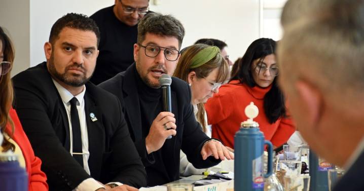 Vamos con Todos denunció a la LLA en la justicia federal por la millonaria factura que Zgaib se negó a pagar