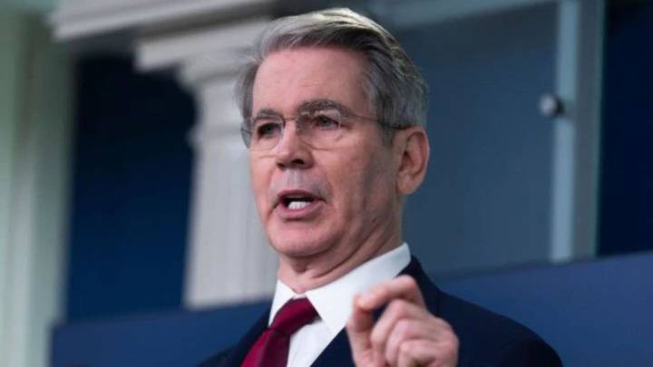 WATCH: US Treasury Secretary backs Trump’s H-1B visa plan, says foreign workers will ‘train Americans, then go home’