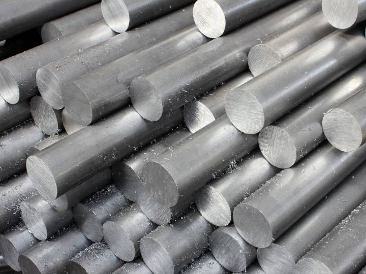 Aluminum producer adds markups as tariffs drive up costs