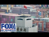 'TIT FOR TAT': China fires back in rare earth trade war with US