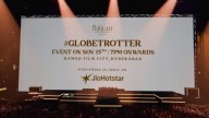 JioHotstar to livestream 'Globetrotter' grand premiere on 15 Nov