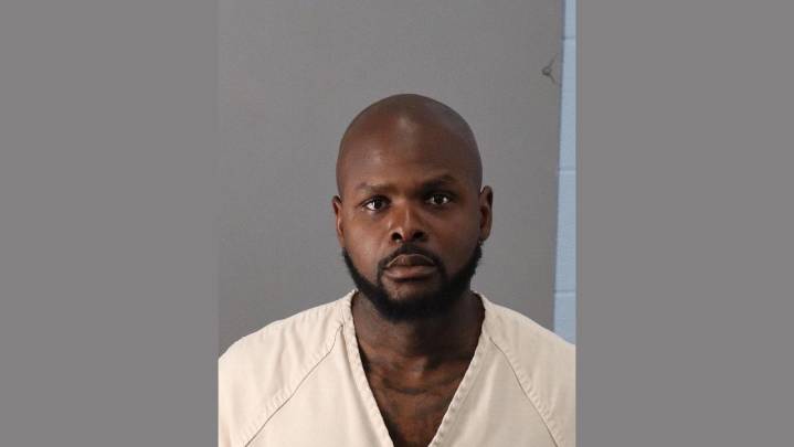 Suspect charged with capital murder in Birmingham shooting that killed 1, wounded 1