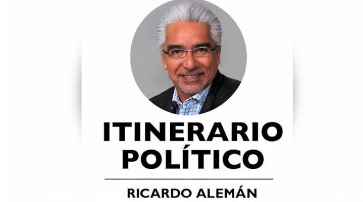 Itinerario político