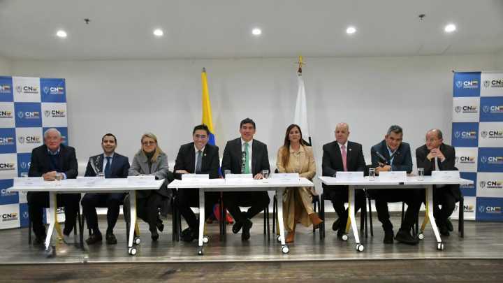 Así están las cuentas en el CNE a pocas horas de discutirse el expediente de la campaña Petro, ¿se aplazará nuevamente la votación?