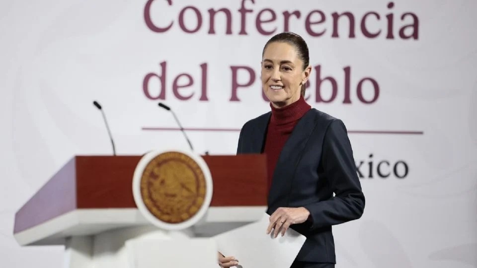 “Cualquier intervención de EU queda descartada”, enfatiza Sheinbaum tras declaraciones de Marco Rubio