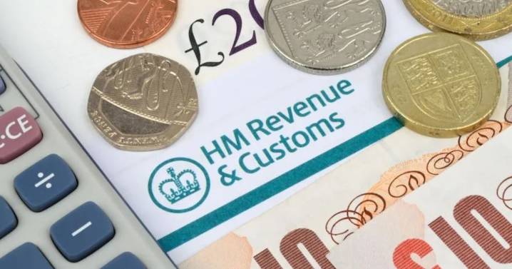 HMRC warning over change to pension tax rules which kicked in on September 1