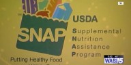 Protesters demand action from Gov. Kemp as SNAP program remains in limbo