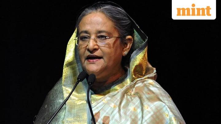 India's first response to Hasina death sentence: 'Will engage constructively'
