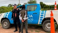 Causa por homicidio: detuvieron en Chaco a sujeto que estuvo prófugo siete años