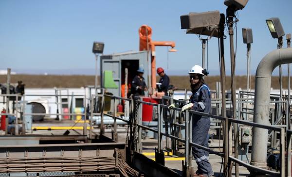 Cuánto hay que estudiar para trabajar en Vaca Muerta