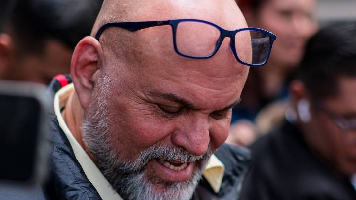 Salvatore Mancuso dijo que pedirá perdón a Álvaro Uribe por vincularlo con hechos criminales de las AUC