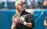 Jaguars add 2-time Super Bowl champion with Chiefs to support Trevor Lawrence