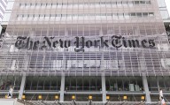 The New York Times said it, then Trump proved it