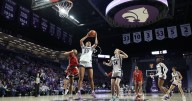 K-State wins third-straight game by downing Lamar