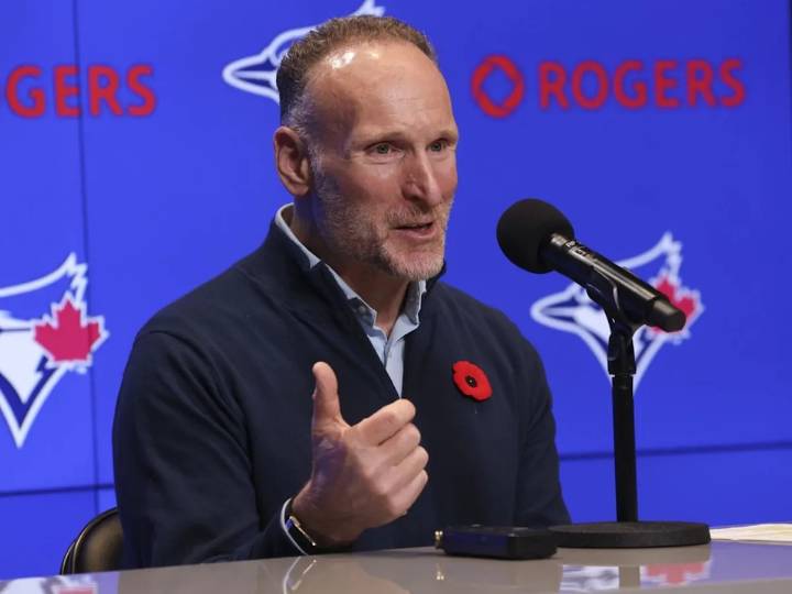 SIMMONS: Mark Shapiro seems almost human, almost likable, in year