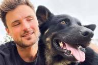 Dylan Efron Reveals Which Dog Breed Makes Him Cry (Exclusive)